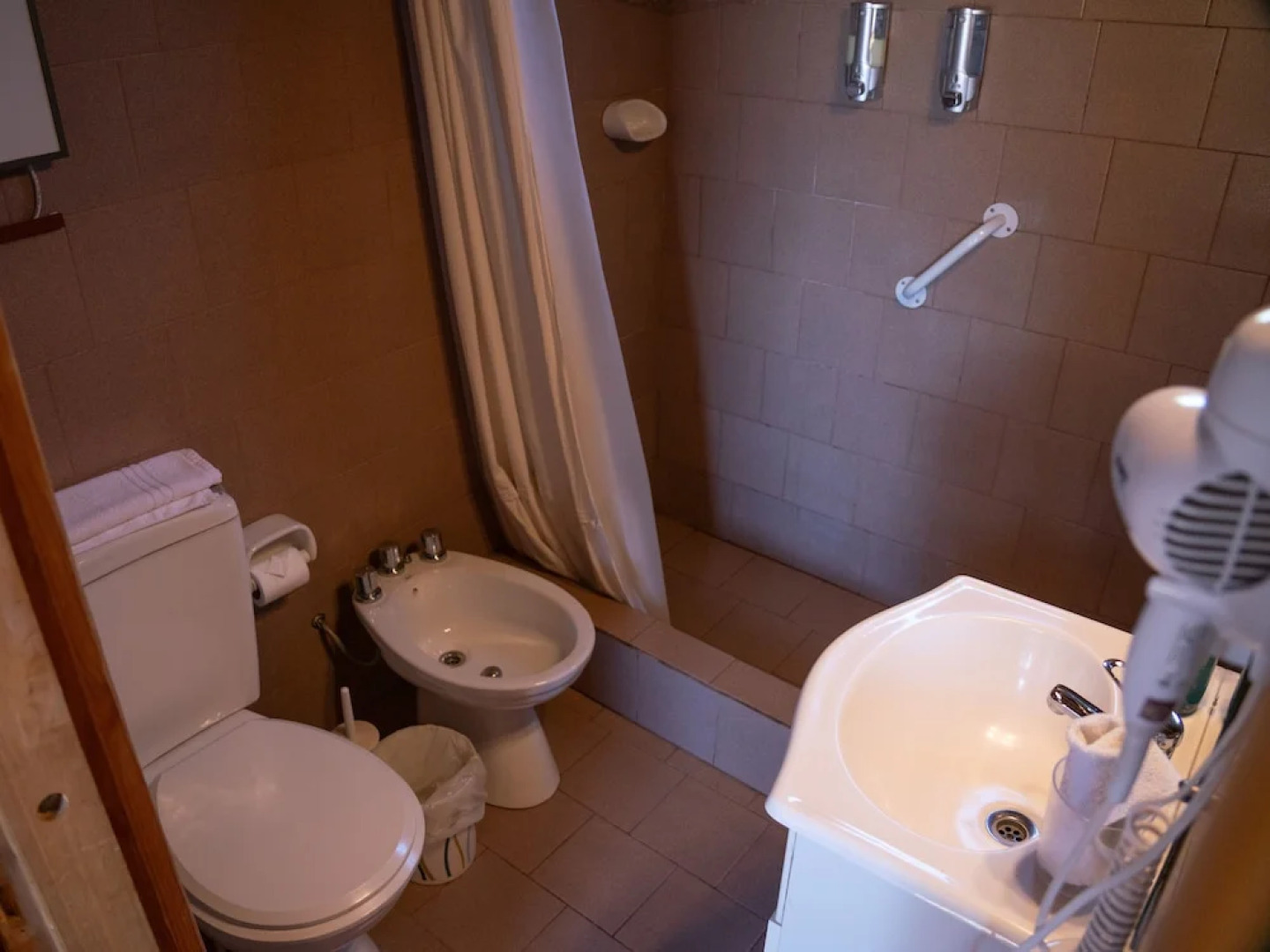 Luna Llena Dina Huapi