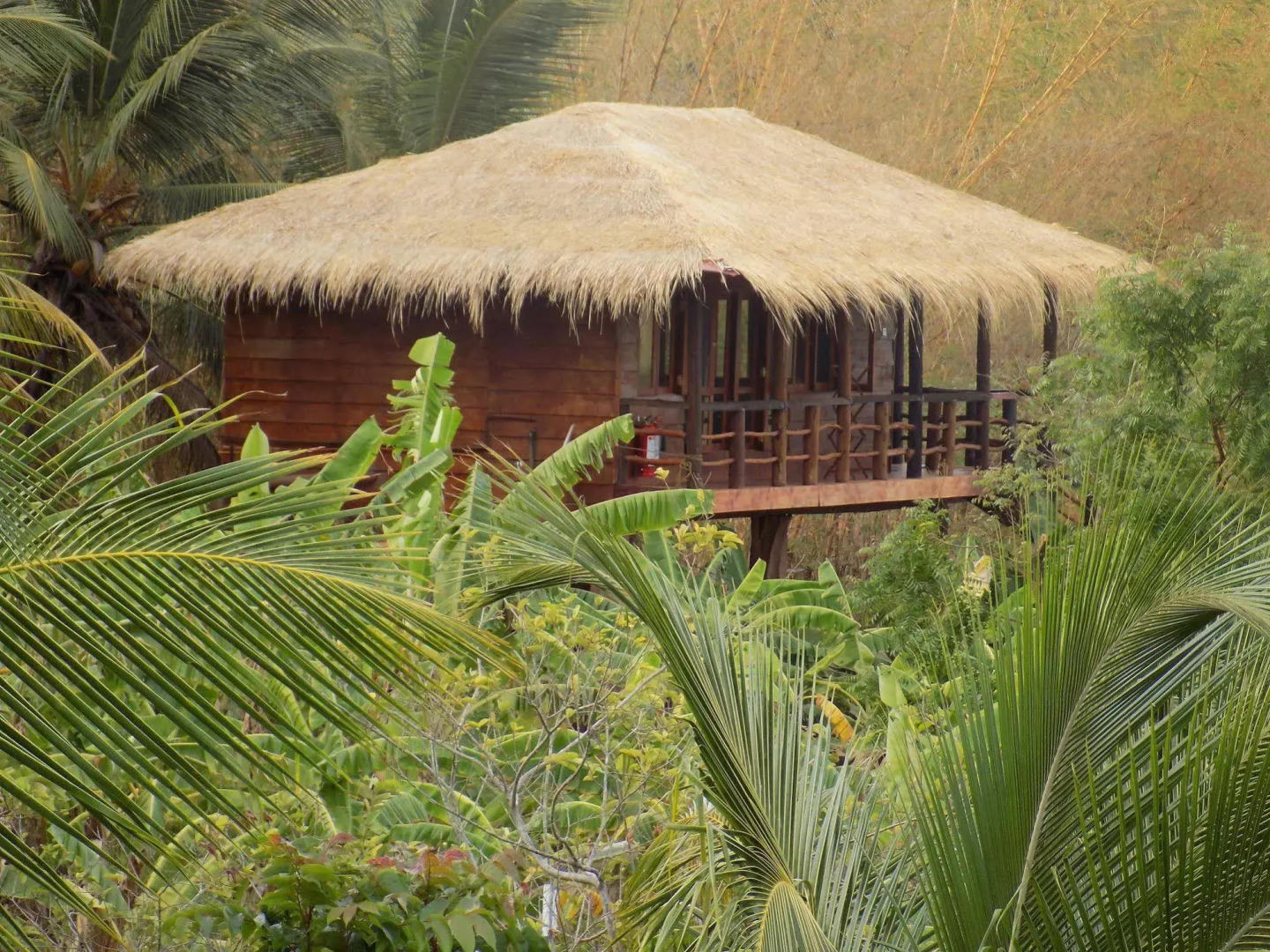 The Hideout Sigiriya