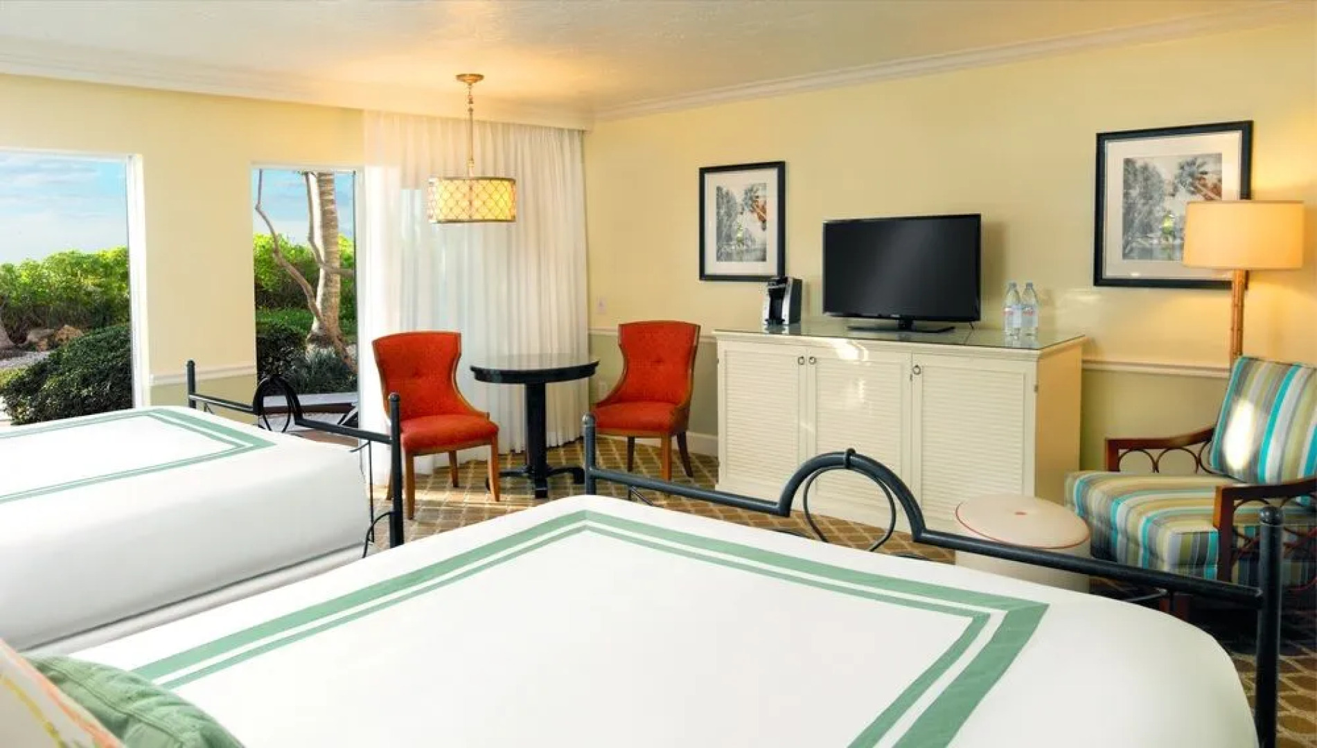 LaPlaya Beach & Golf Resort - A Noble House Resort