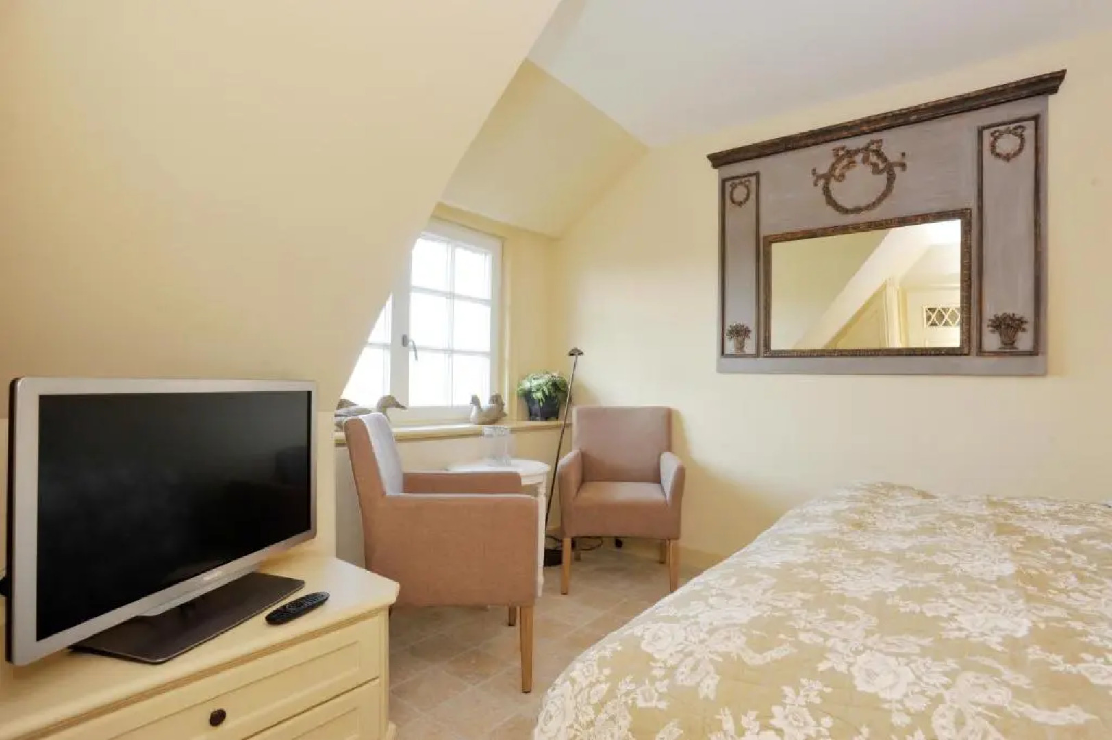 Ferienwohnung Dikstig