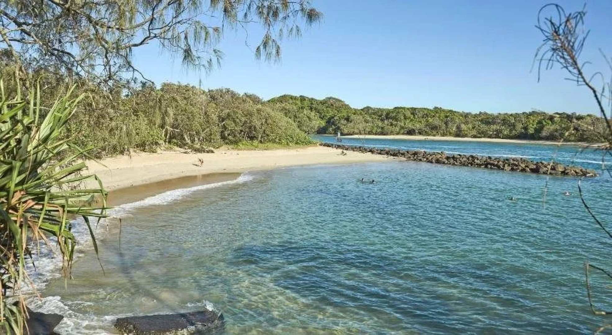 The Sails Motel Brunswick Heads