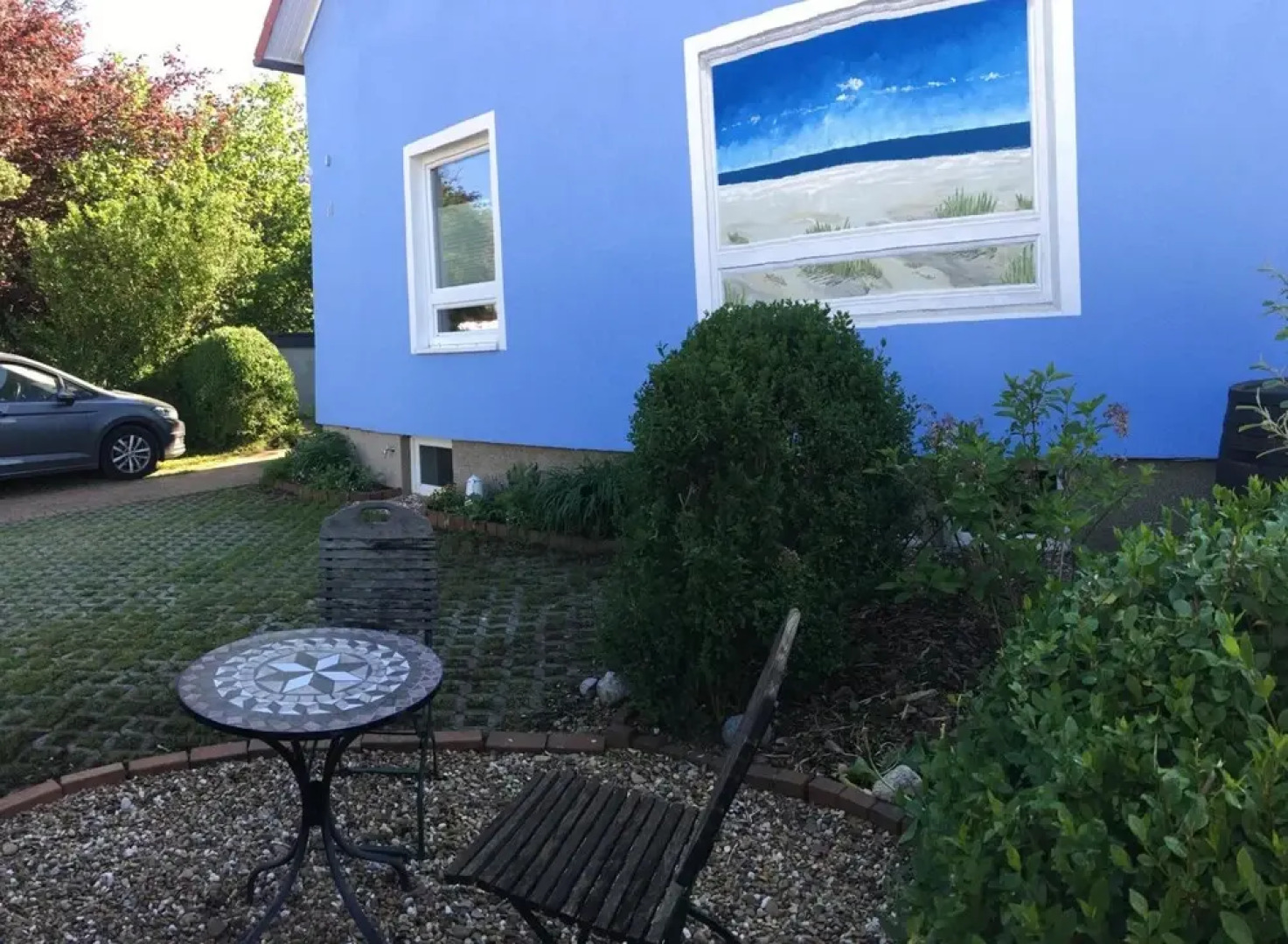 Gästehaus Südheide