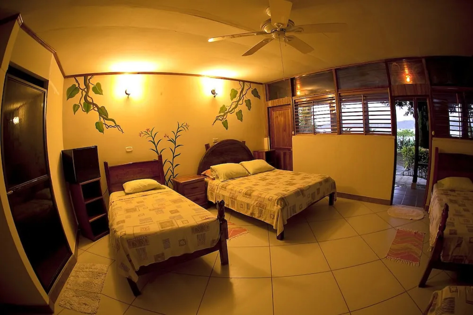 Drake Paradise Point