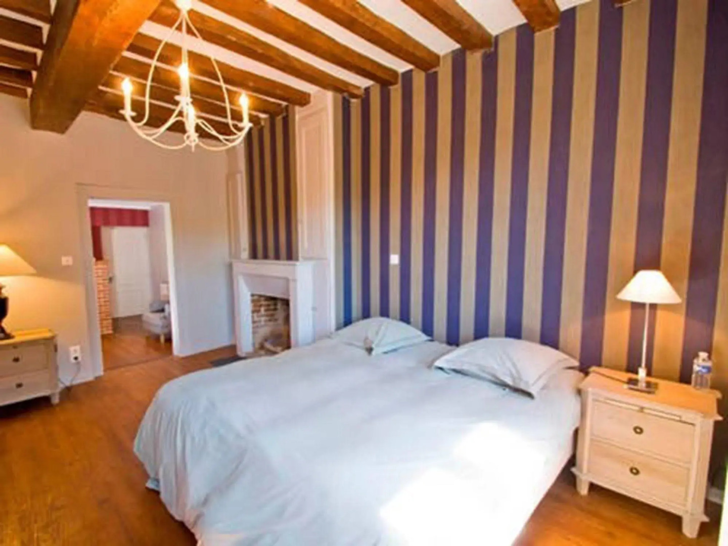 Hotel de La Licorne & Spa Nuxe