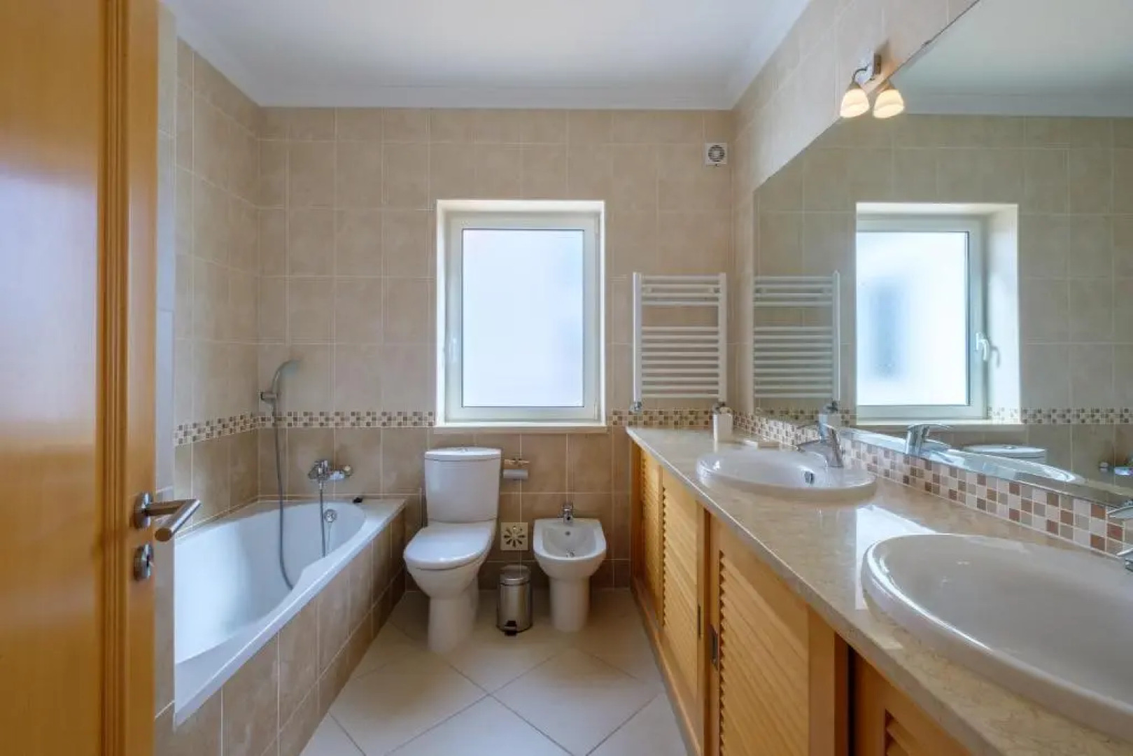 Townhouse T4 Vista Mar