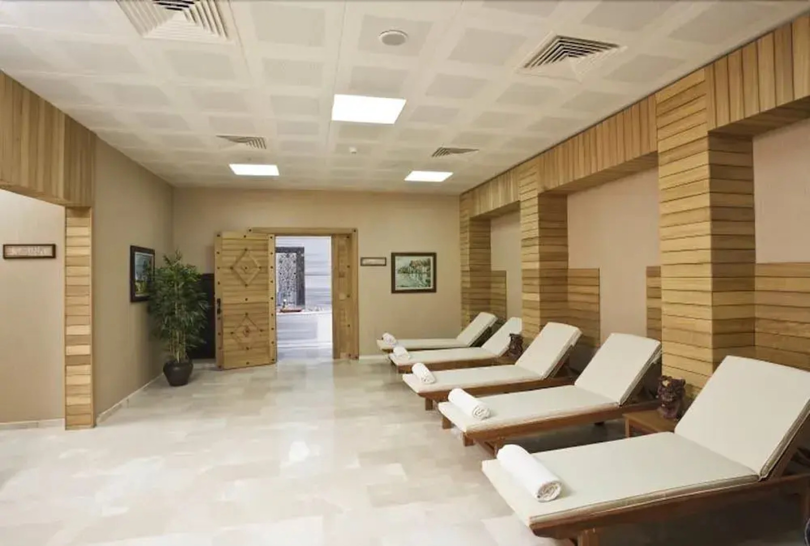 GDZ Hotels Cavdarhisar