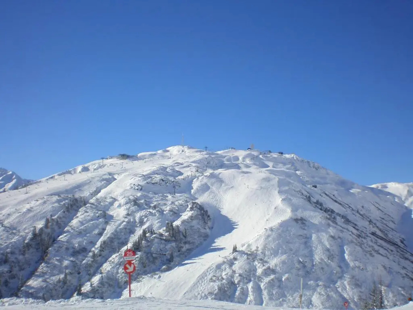 Apartments Alpenrose