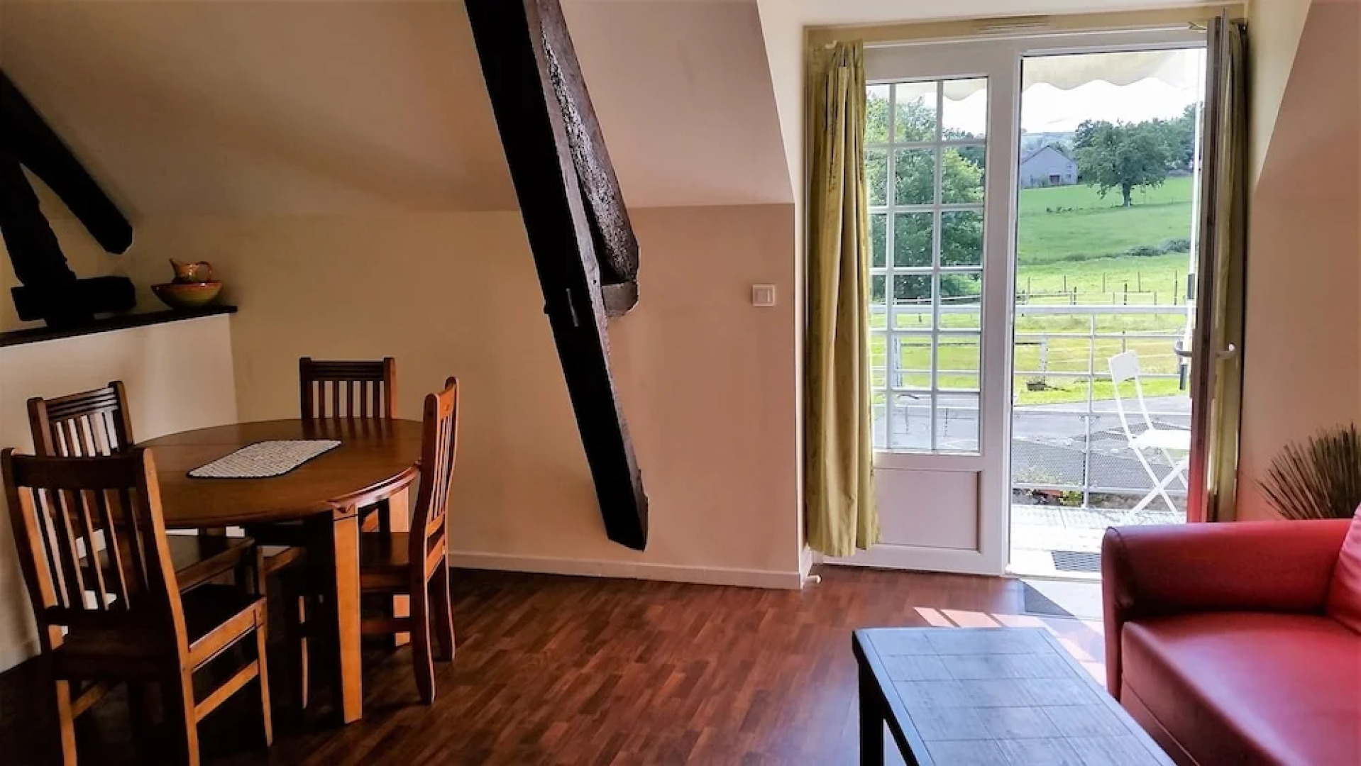 Gites de Bernet - Les Hirondelles