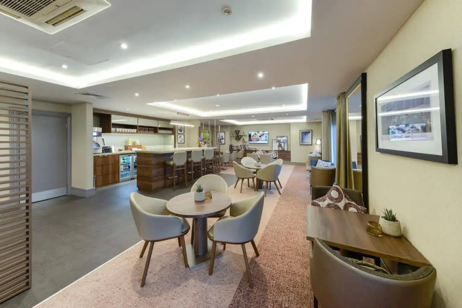 Crowne Plaza Plymouth by IHG