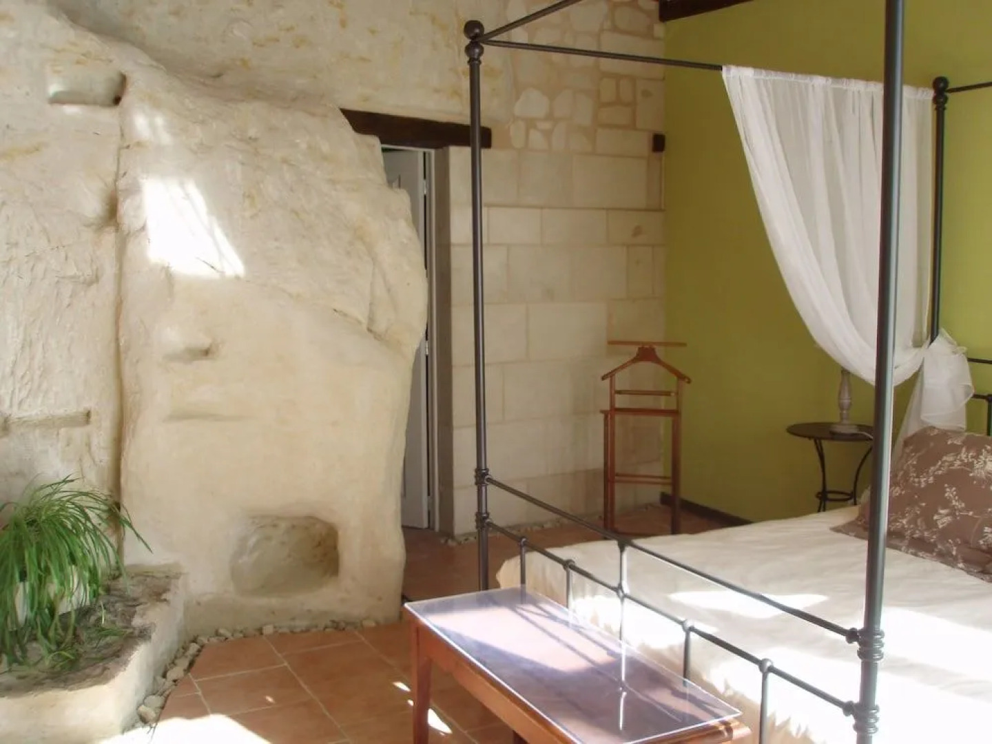 Le Logis des Roches dAntan