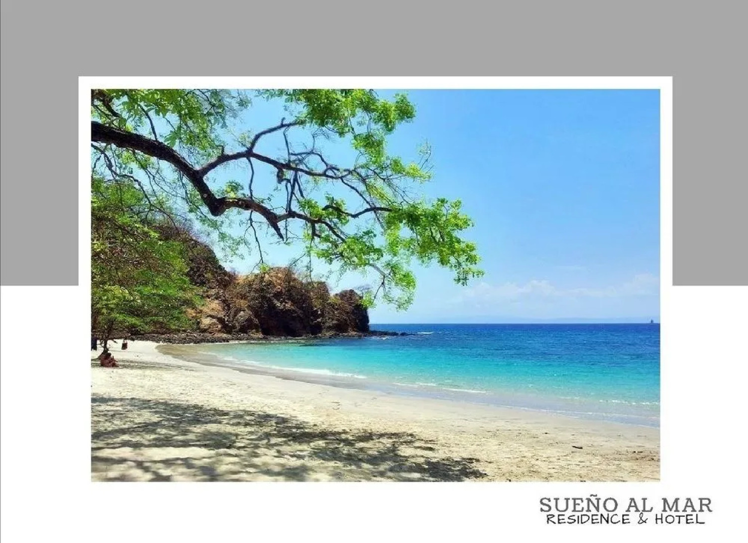 Villaggio Flor de Pacifico