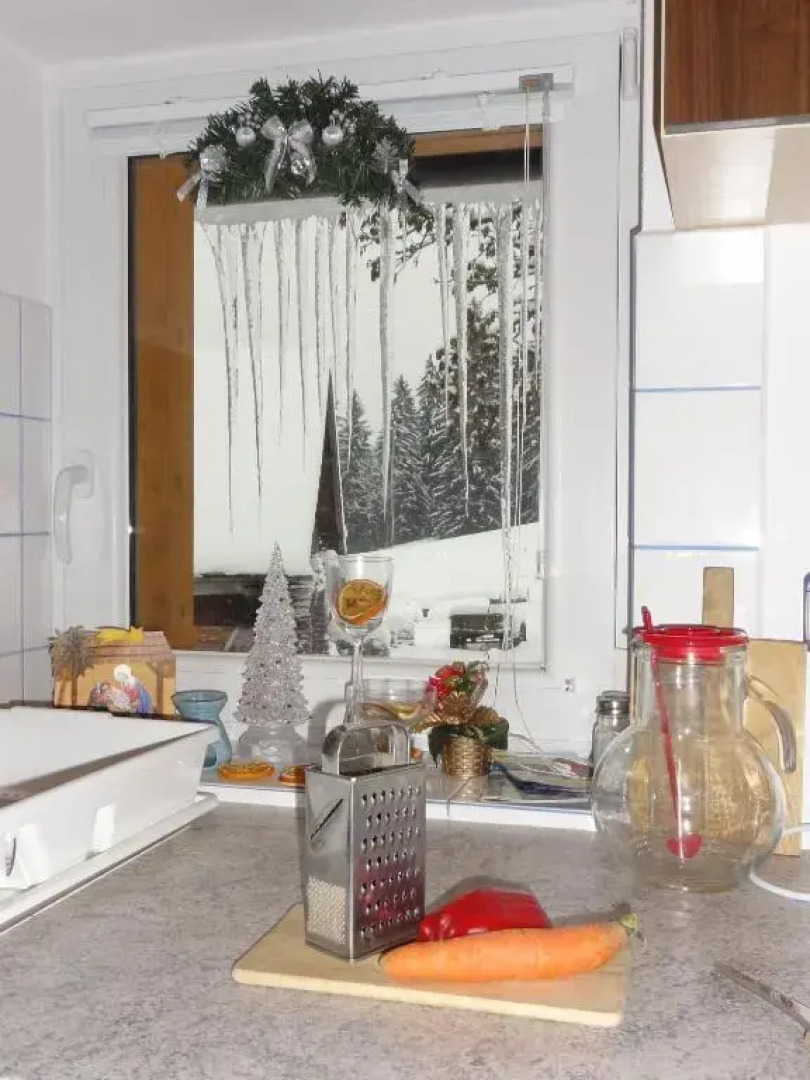 Apartmány Kuřátko