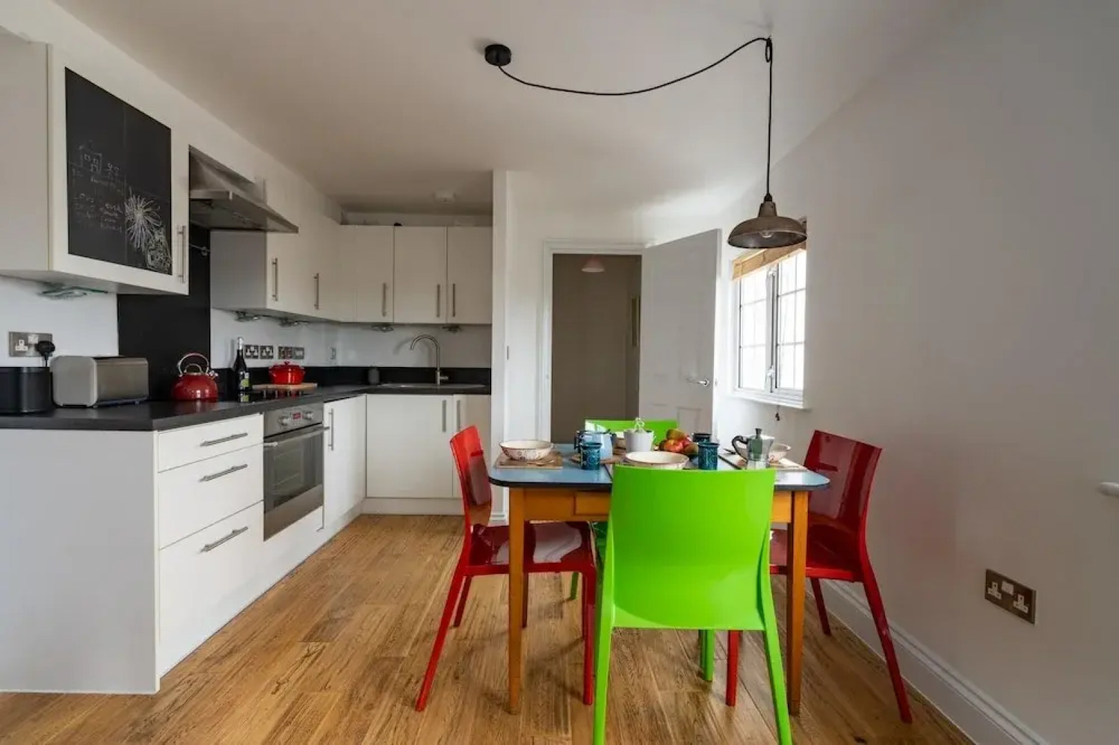 Fantastic 2 Bedroom Hideaway in the Heart of Lewes