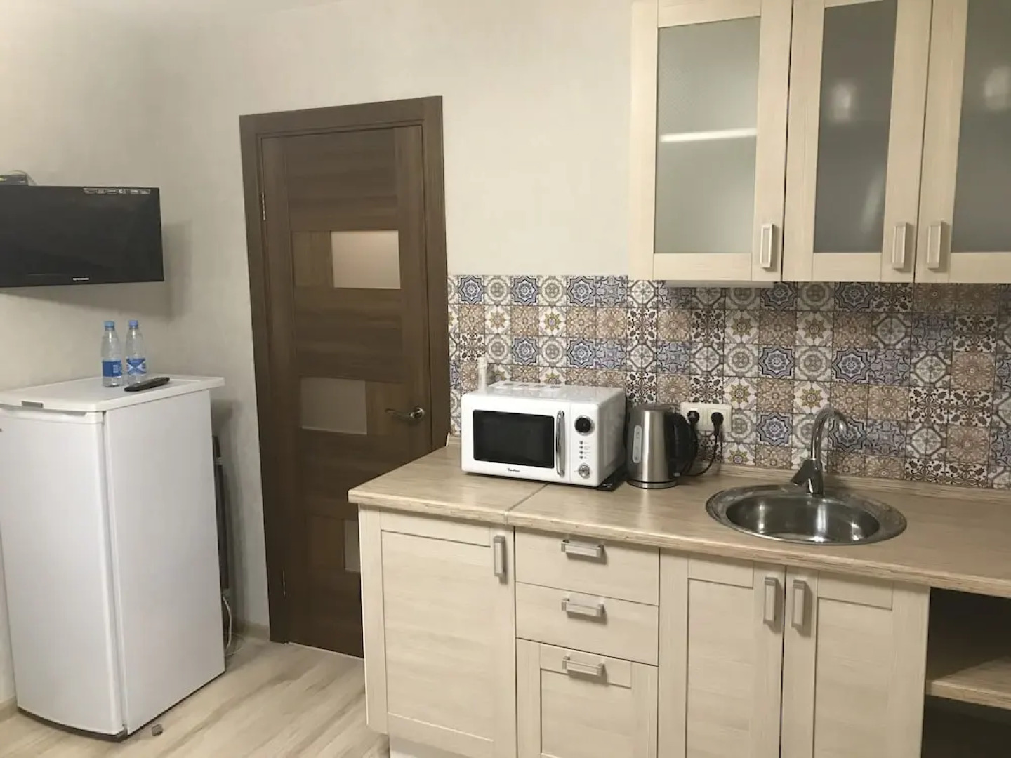 Guest House Tomilino Hostel