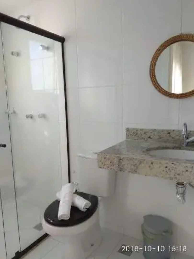 Concept Tower Praia Apart