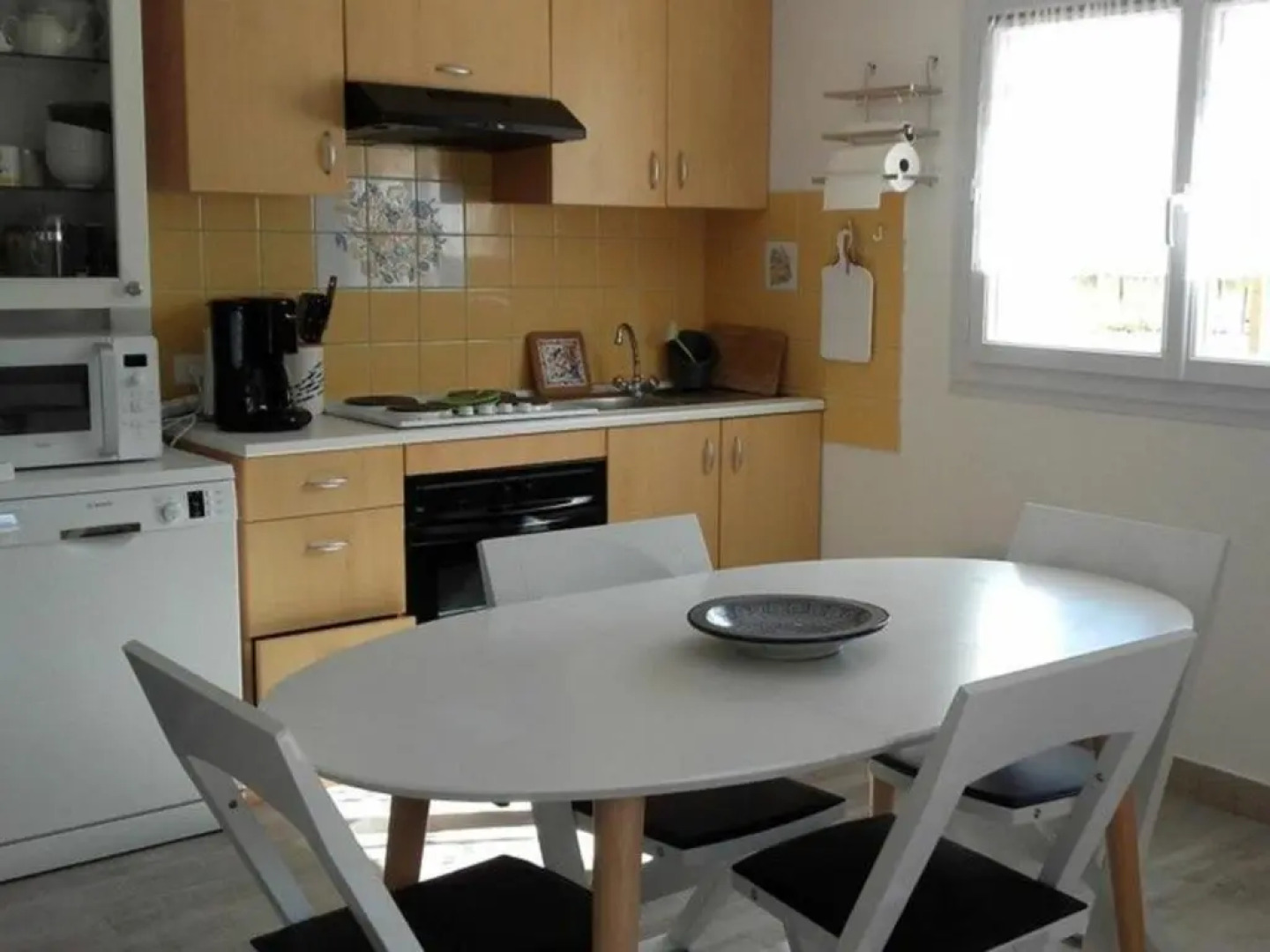 Gîte Notre-Dame-de-Monts, 3 pièces, 4 personnes - FR-1-426-423