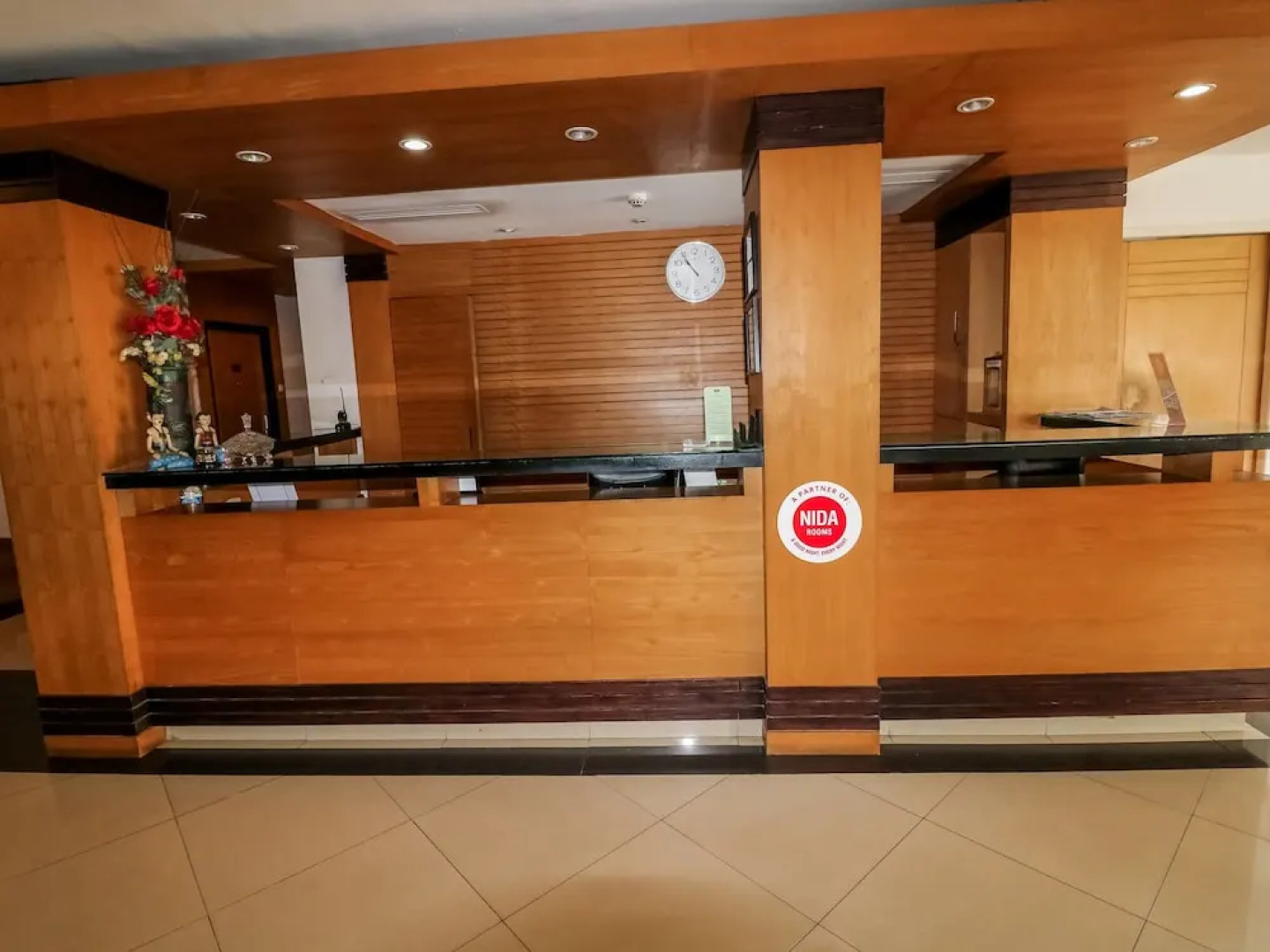 Kebunsu Bogor Villas