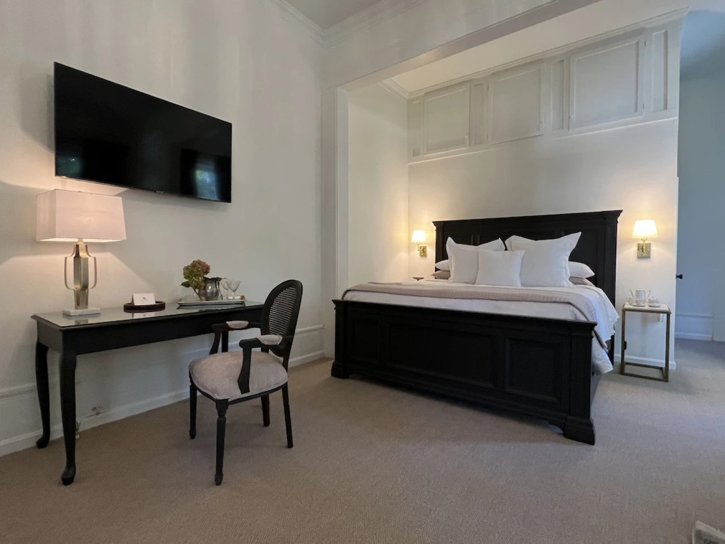 The General's Quarters Boutique Hotel