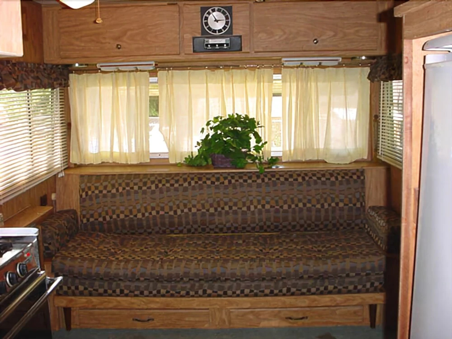 Countryside Campground