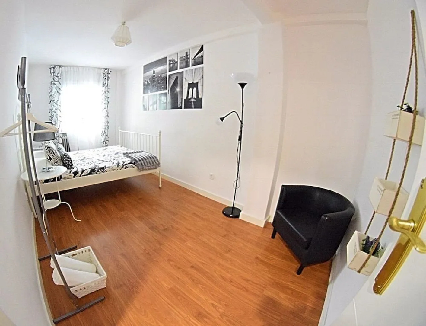 Apartment - Travel and Holidays La Vina