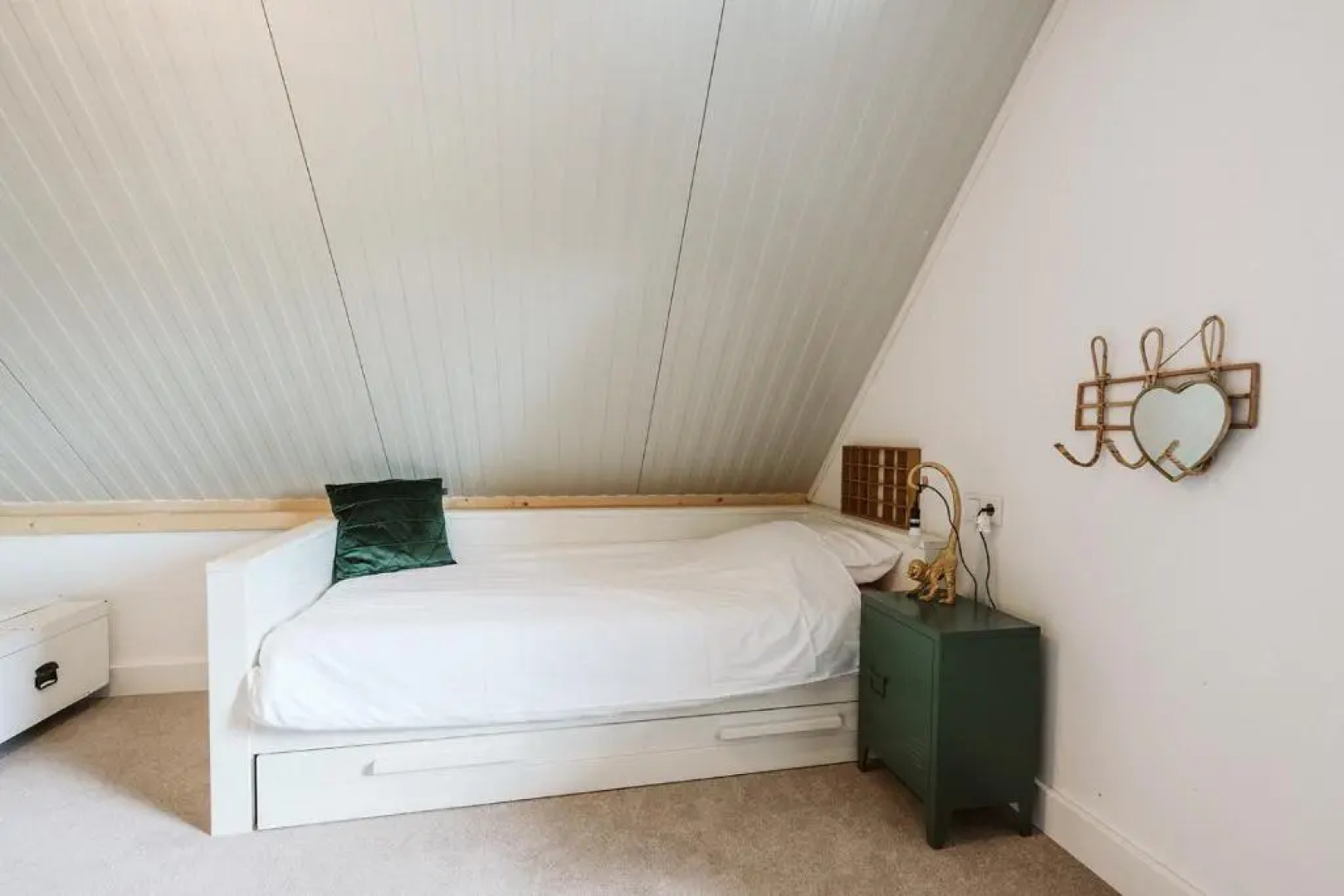 Vuurtorenveld 134 - Het Oude Nieuwland Ouddorp - NOT FOR COMPANIES