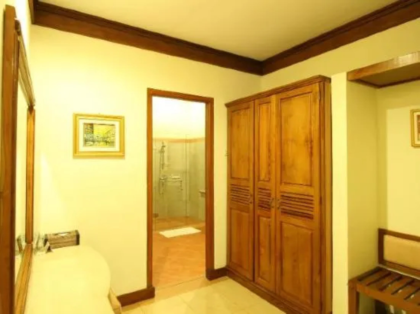 IStana Pool Villas & Spa