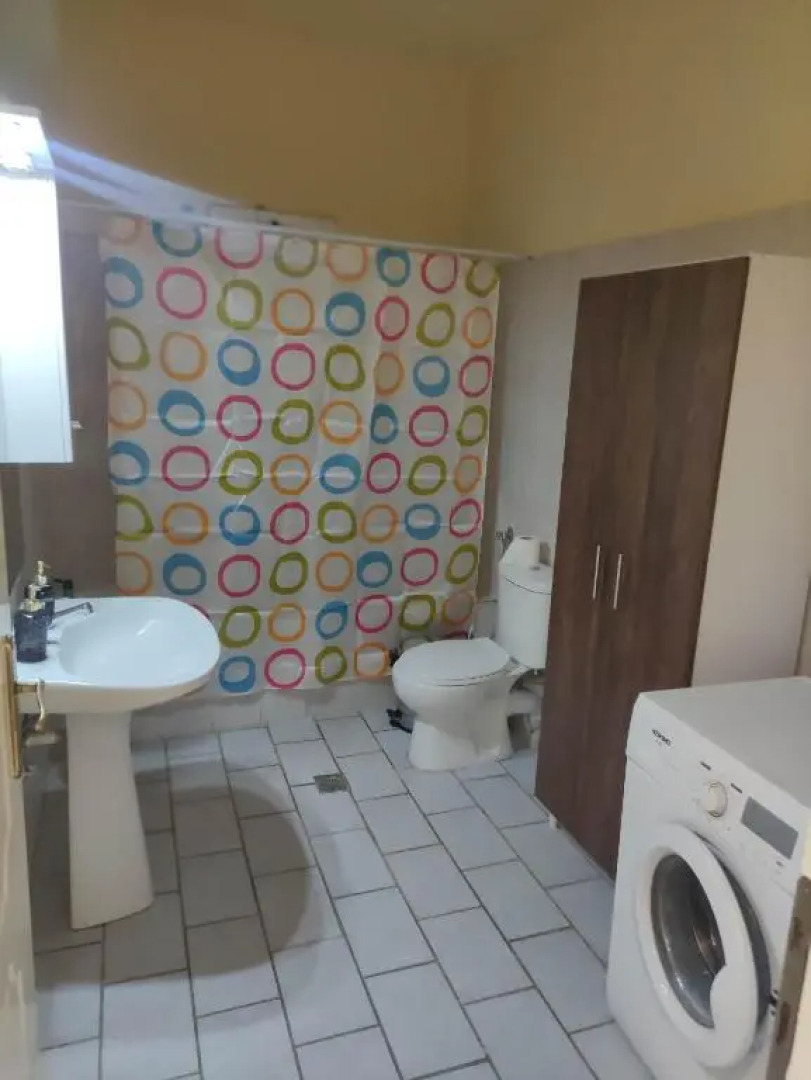 GCM 1 ROOMS kentro k parking