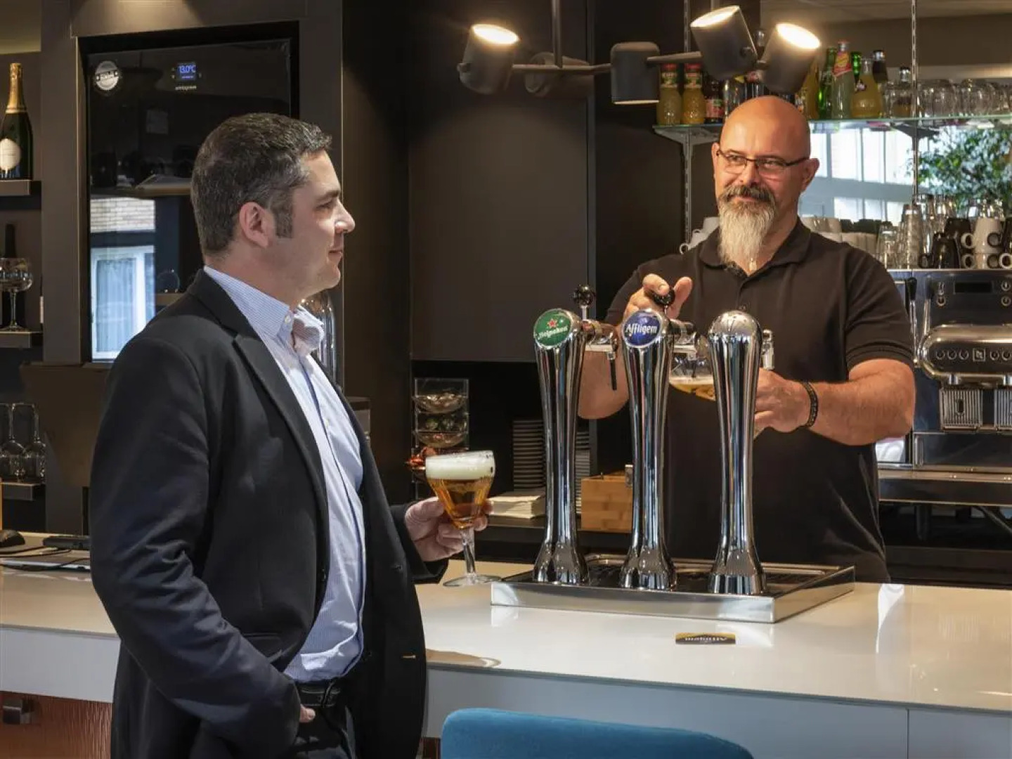 Novotel Metz Amneville Hotel