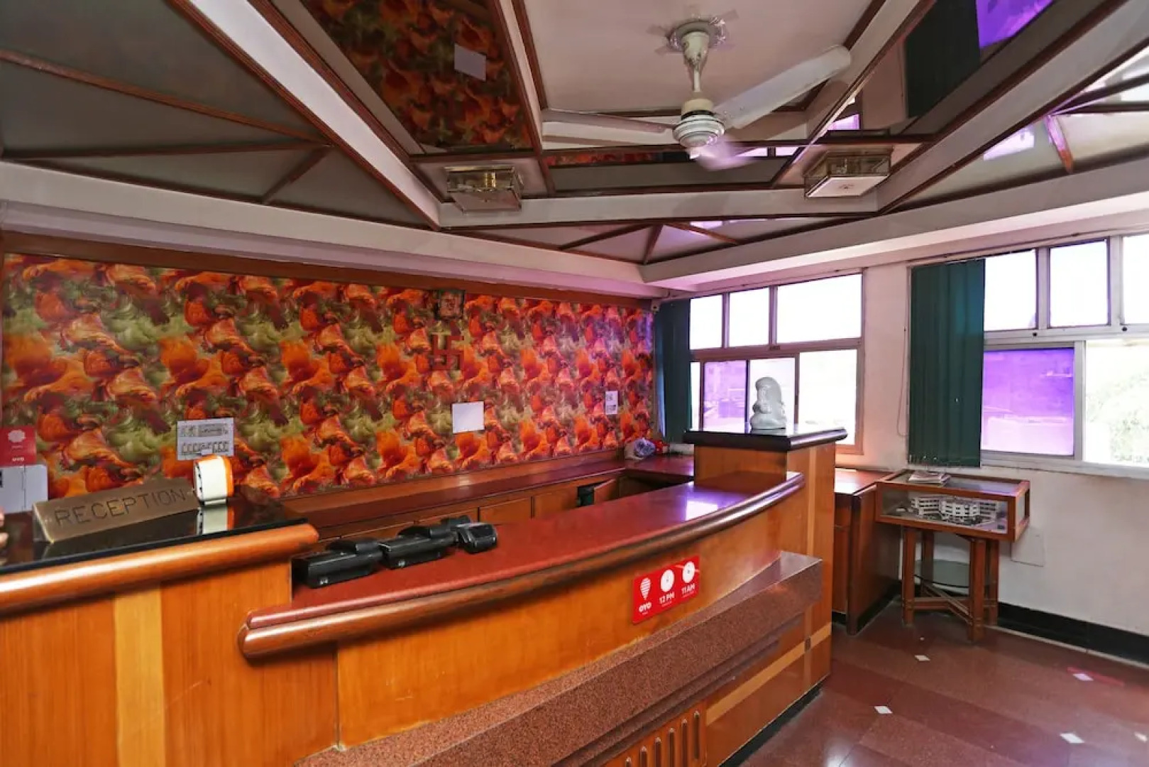 Capital O 4604 Shiva's Regency