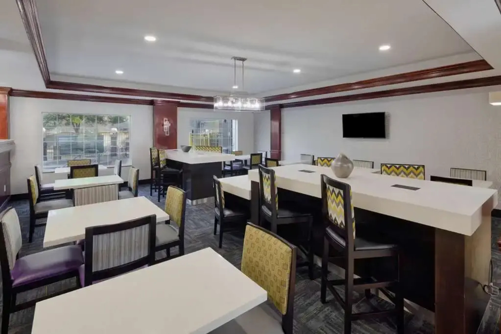 La Quinta Inn & Suites Savannah Airport-Pooler
