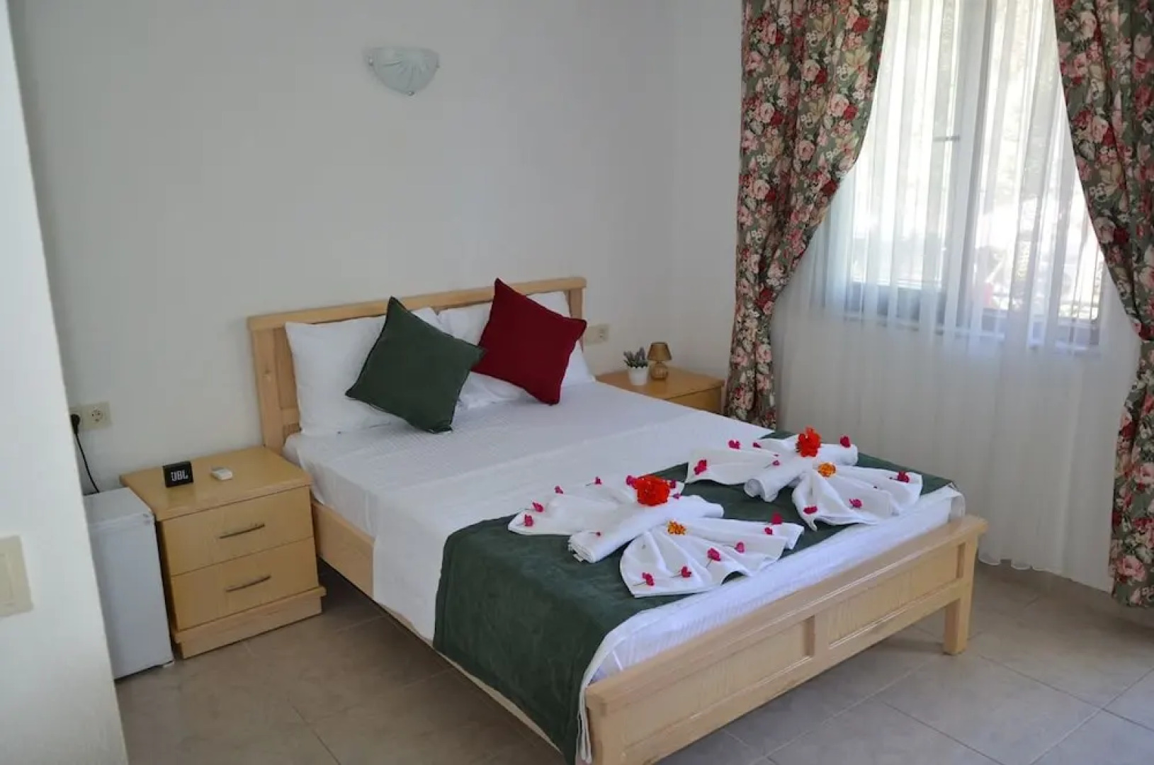 Zakkum Frida Pansiyon