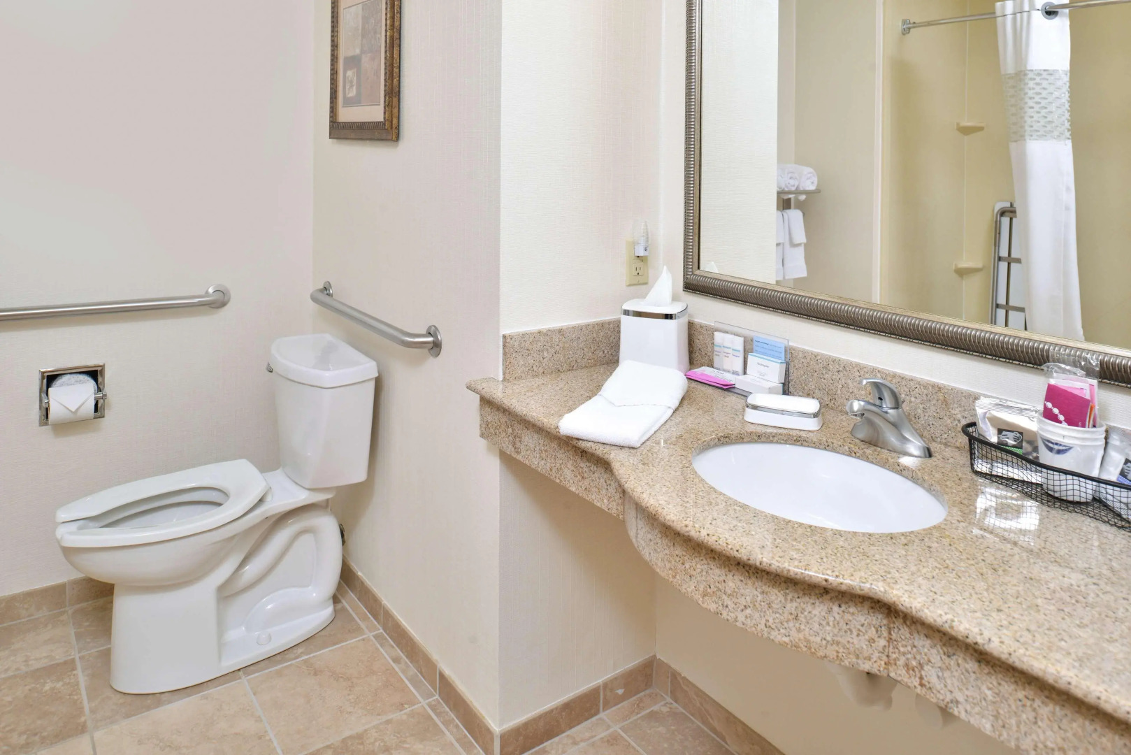 Hampton Inn Harrison