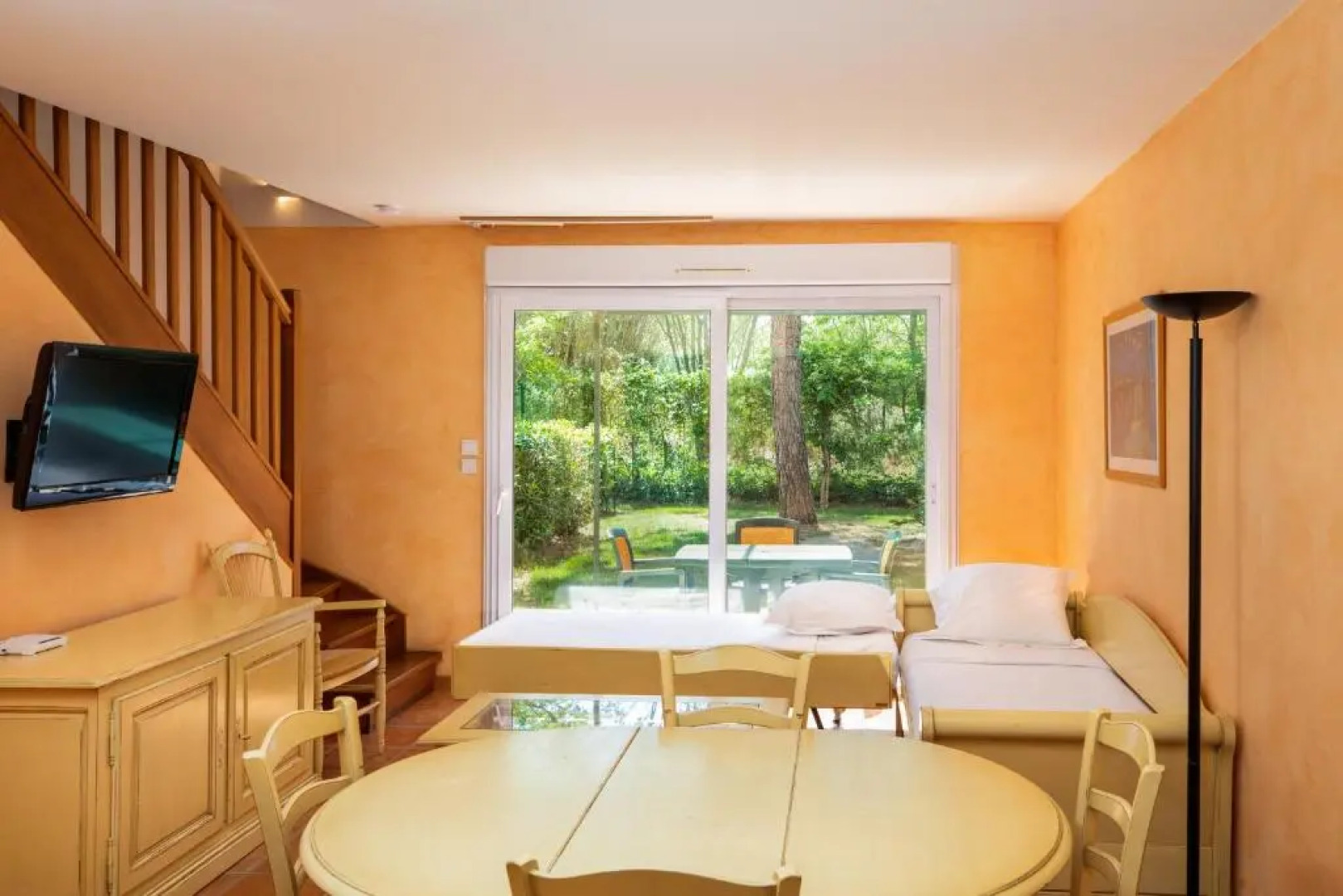 SOWELL RESIDENCES les Mazets