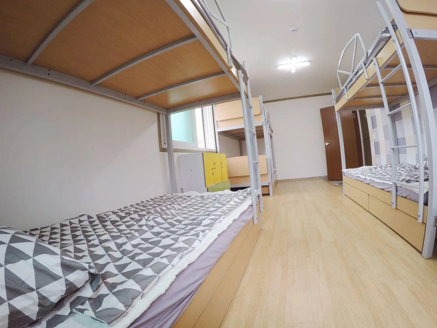 Norway Guesthouse - Hostel