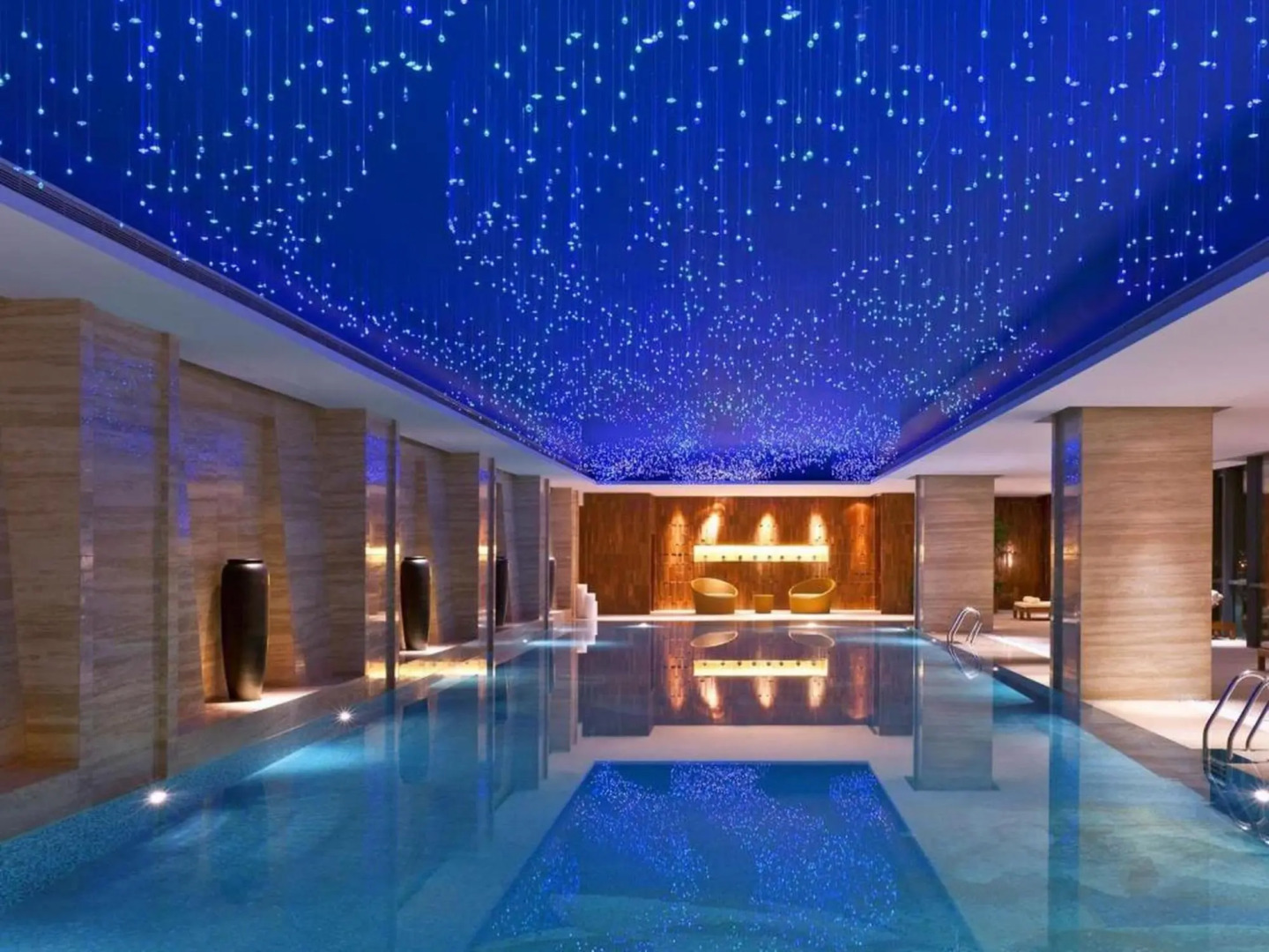 Sheraton Daqing Hotel