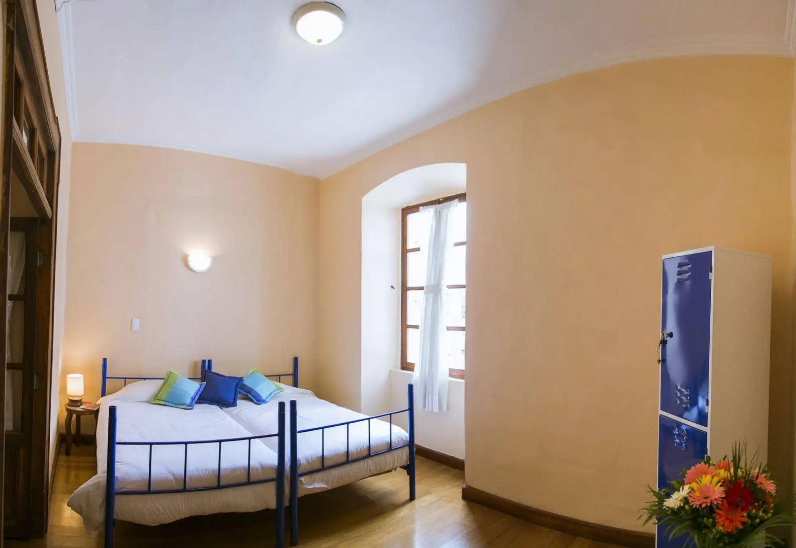 Solera House Adventure Hostel