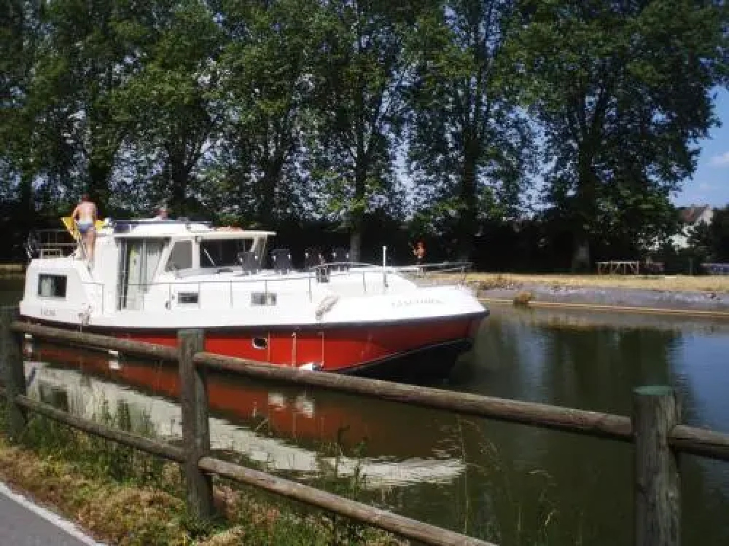 Chambre dHôte de la Belle Jardinière