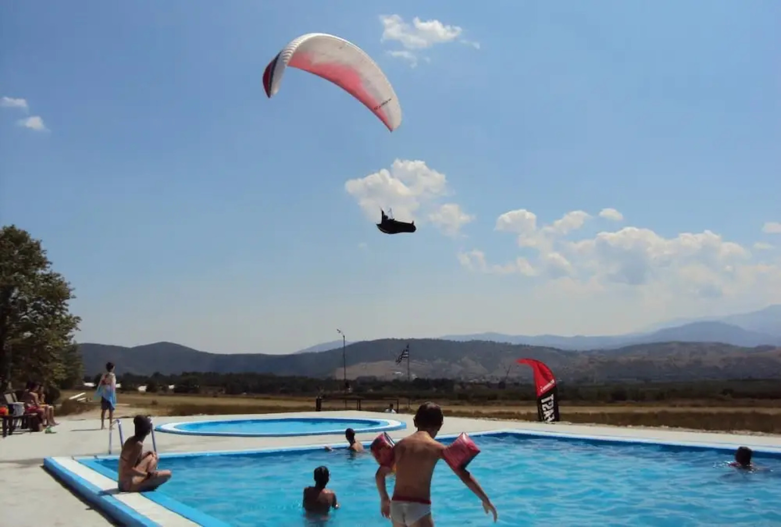 Aitheron Hotel Air Park