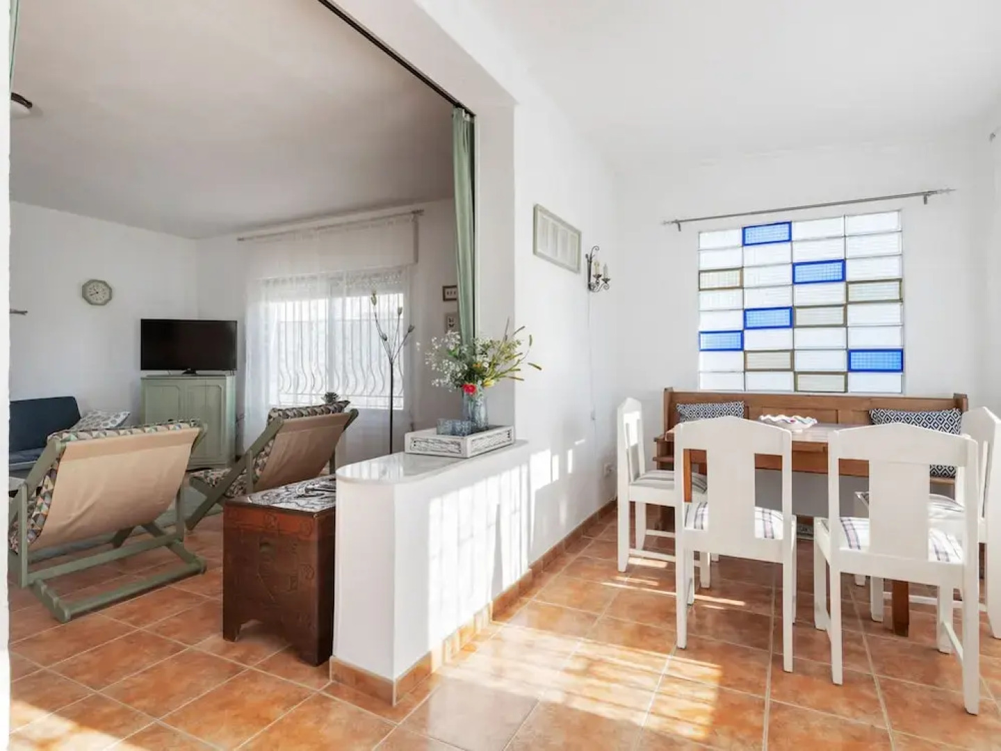 Detached House in Quiet Residential Area of Vinaròs near Beach