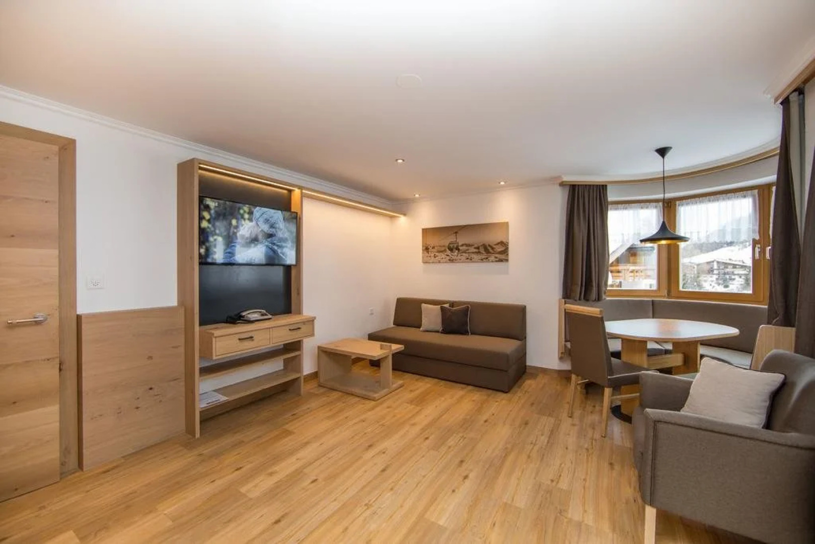 Appartement Panorama