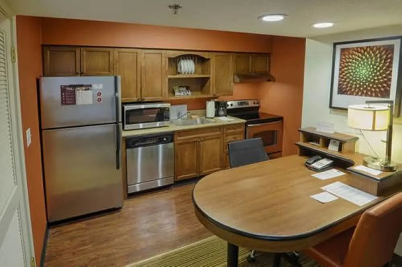 Residence Inn Albany Airport