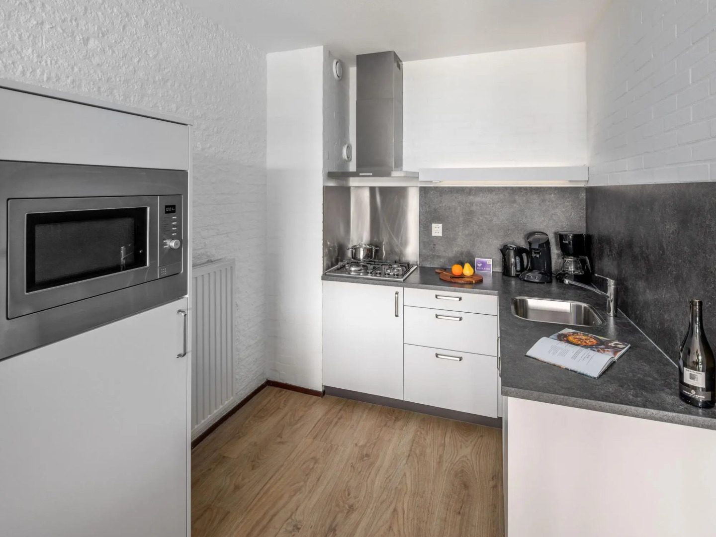 Child Friendly, Restyled Apartment near Grevelingen Lake