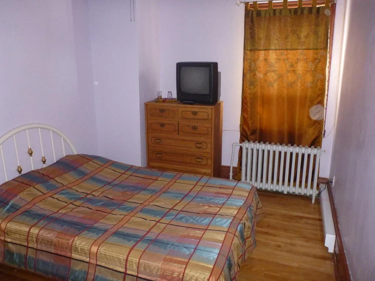 Auberge Vallée de la Rouge