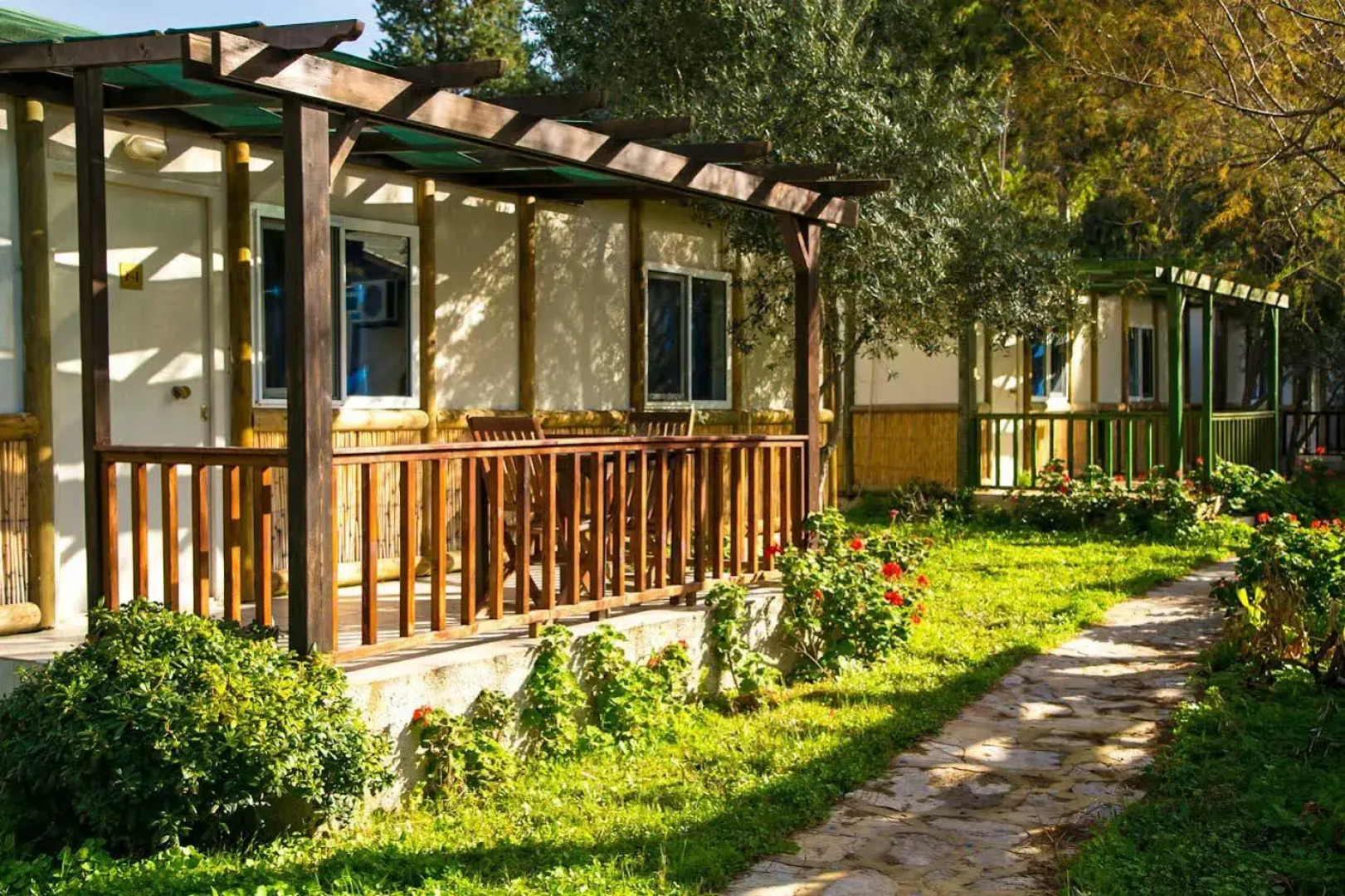 Aspat Termera Resort Hotel