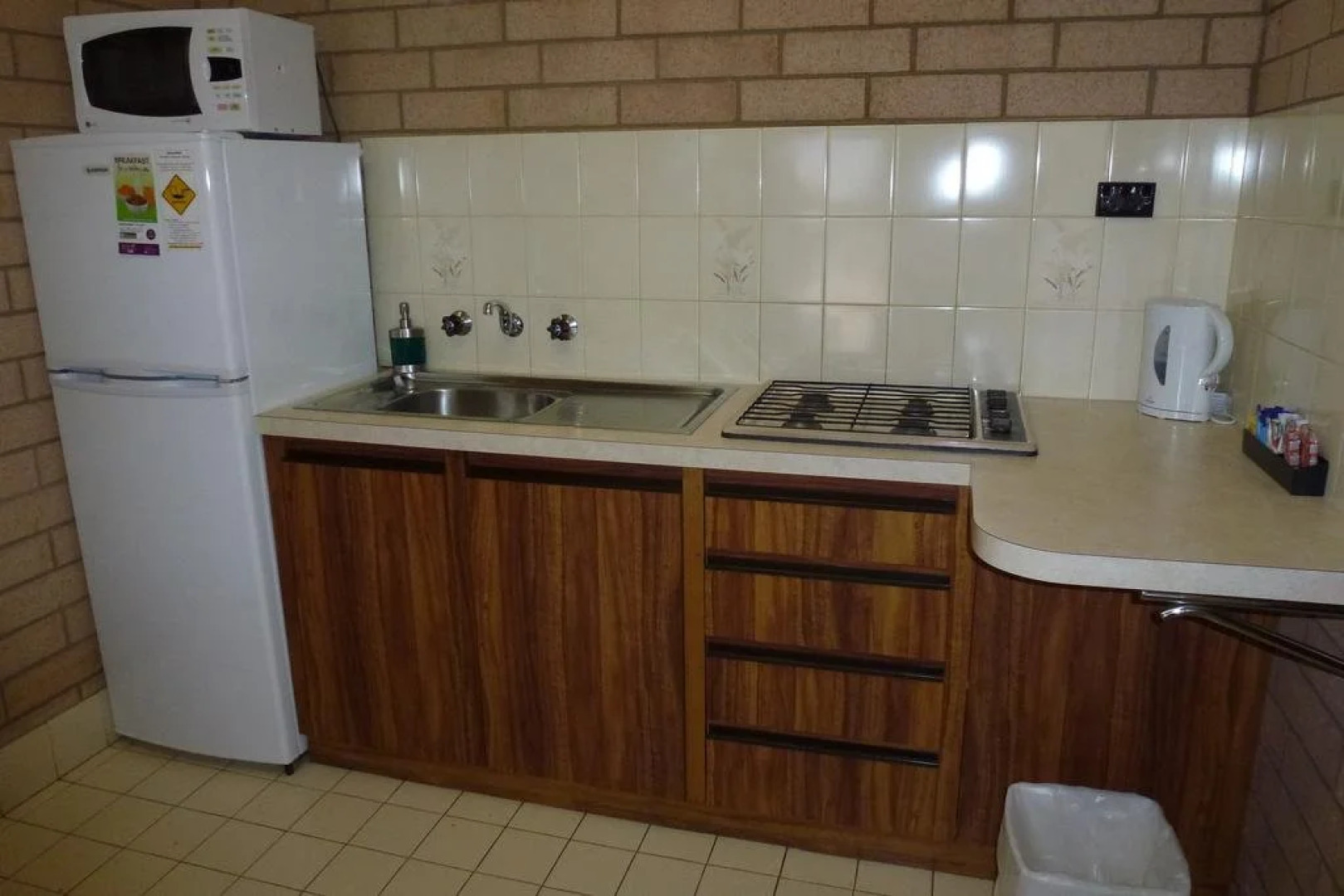 Streaky Bay Motel and Villas