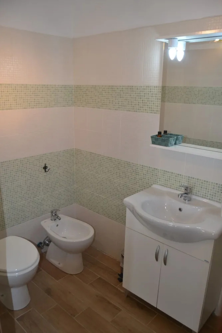 Il Piccolo Carro Apartments