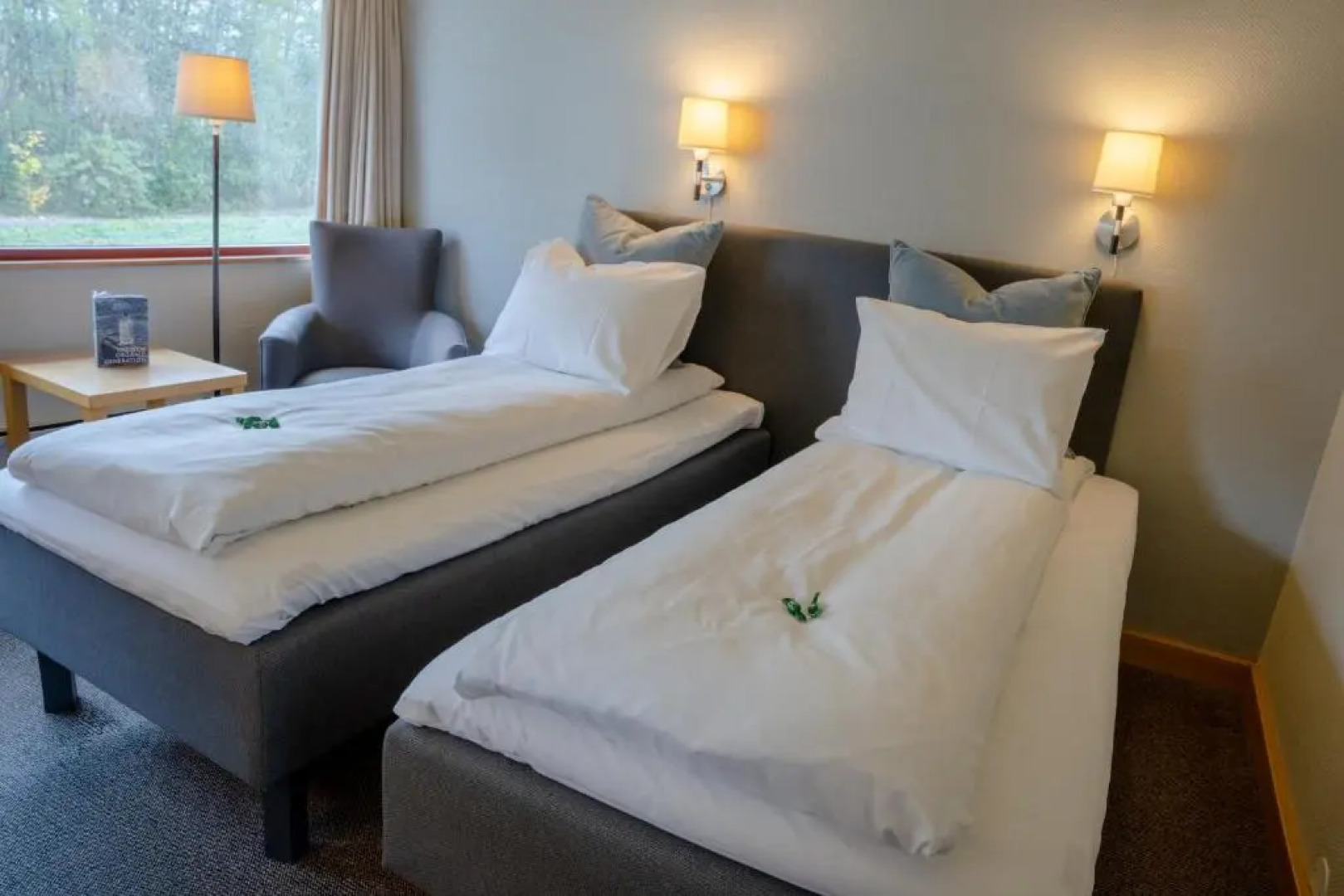 Thorbjørnrud Hotell