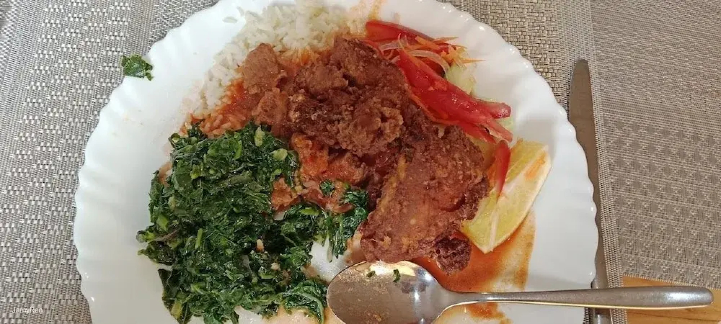 Ack Guest House Machakos