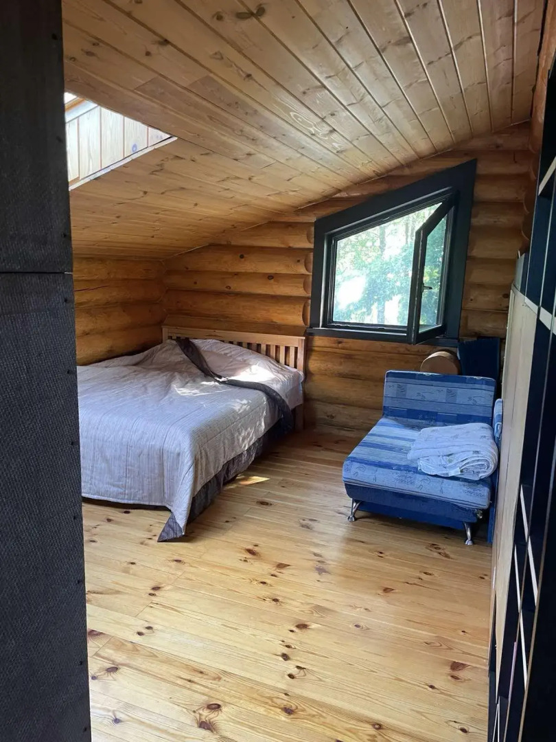 Дом Студёнка