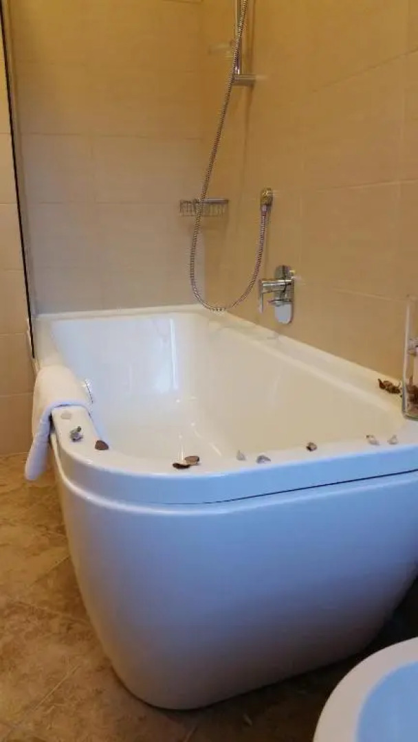 Casa Vacanze Orchidea